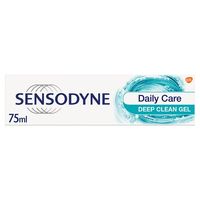 Sensodyne Repair & Protect Tooth Paste Image