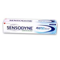 Sensodyne Rapid Relief Tooth Paste Image