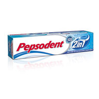 Pepsodent Germi Check 2 in 1 Toothpaste Image