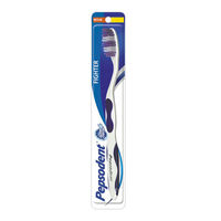 Pepsodent Fighter plus Toothbrush - Soft Image