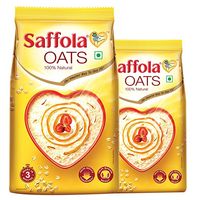 Saffola 100% Natural Oats Image