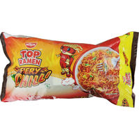 Top Ramen Fiery Chilli Noodles Image