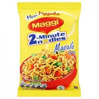 Maggi Masala Noodles Image