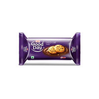 Britannia Good Day Choco Chip cookies Image