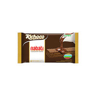 Nabati Chocolate Wafer Image