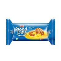 Britannia Good Day Butter Cookies Image