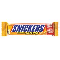 Snickers butterscotch flavor Image