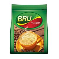 Bru Instant Coffee Refill Image