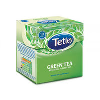 Tetley Green Tea Bags Classic Image