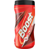 Boost Drink Jar Image