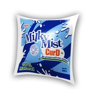 Milky Mist Premium Fresh 100%Natural Curd Image