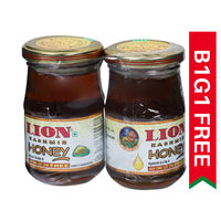 Lion Kashmir Honey (B1G1 Free) Image
