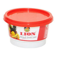Lion Mixed Fruit Jam Image
