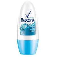 Rexona Women Shower Fresh Roll-On Image