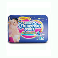 Mamy Poko Large Size - 4 Pants Image
