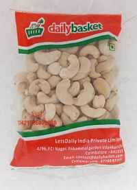 DB Cashew Nut Whole Image