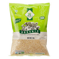 24 Mantra Organic Yellow Moong Dal-Split Image