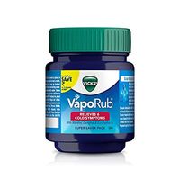 Vicks Vaporub Image