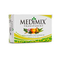 Medimix Transparent Soap Image