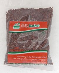 DB Red Sesame Seeds - சிகப்பு எள்ளு Image