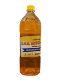 SVS Marachekku - Premium Gingelly Oil (நல்லெண்ணெய்) Image