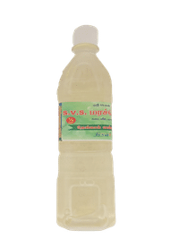 SVS Marachekku - Coconut Oil (தேங்காய் எண்ணெய்) Image