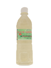 SVS Marachekkku - Coconut Oil (தேங்காய் எண்ணெய்) Image