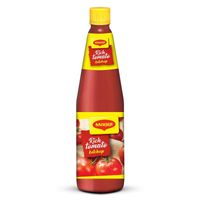 Maggi Rich tomato Ketchup  Image