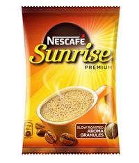 Nescafe Sunrise coffee Image