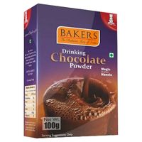 Bakers Drinking Chocolate powder Image