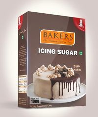 Bakers Icing Sugar  Image