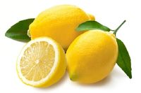 DB Lemon Image