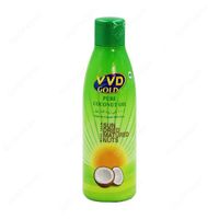 VVD Pure coconut oil (sachet) Image