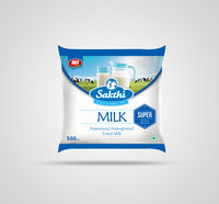 Sakthi Milk Image