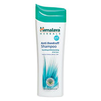 Himalaya Anti - Dandruff Shampoo Image