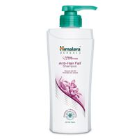 Himalaya Anti Hair fall Shampoo Image