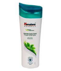 Himalaya Gentle Daily care Protein Shampoo Image