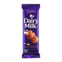 Cadbury Dairy Milk Chocolate Image