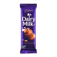 Cadbury Dairy Milk chocolate Image