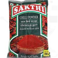 Sakthi Chilli Powder  Image