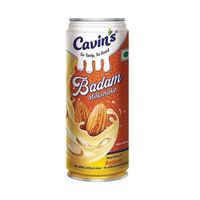 Cavin's Lovya badam milk Image