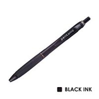 Linc Pentonic Ball Pen (Black) Image
