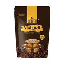Continental Malgudi - (80 coffee & 20 Chicory) Filter coffee Image