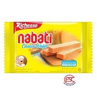 Nabati Cheese flavour Image