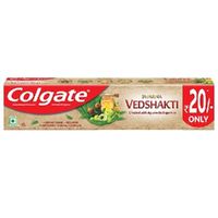 Colgate Swarna Vedshakti Image