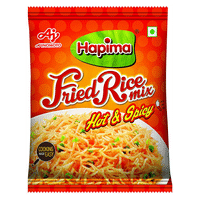 Hapima Fried Rice Mix (Hot & Spicy) Image