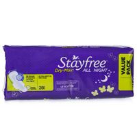 Stayfree All Night Ultra dry XL Image