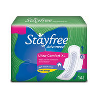 Stayfree Advanced Ultra comfort XL Image