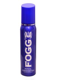 FOGG Royal body spray Image