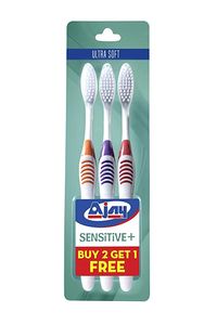 Ajay Tooth brush (B2G1 FREE) - Ultra Soft Image